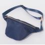 keymay Multi function Keymay low MOQ Nylon teddy bum bag fanny packs for men and women