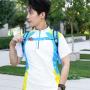 ZWY135 New Lightweight Foldable Cycling Backpack Mountaineering Bag Outdoor Sports Backpack Small Hiking Waterproof Travel Bag