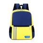 Gelory Kindergarten Kids School Bag Custom Logo Printing Primary School Students Breathable Backpack Bag for boys girls
