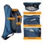 ZWY121 New Popular Simple Boy Messenger Bag Oxford Daily Work Sports Lightweight Crossbody Bag Wholesale Hot Sale Shoulder Bag