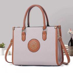 2024 Hot Selling Wholesale Fashion Trendy Designer Ladies Shoulder Bags pu Leather Luxury Women's Handbags For Women