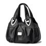 New style single ladies shoulder bags women PU leather fashion bags purse luxury handbags for women