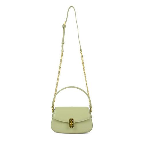 Classic Luxury Wholesale Pu Leather Designer Ladies Hand Bags Custom Logo Vegan Fashion Women's Handbag