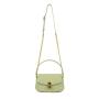 Classic Luxury Wholesale Pu Leather Designer Ladies Hand Bags Custom Logo Vegan Fashion Women's Handbag