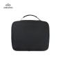 Large Capacity Doctor Nurse Bag Custom Black Hospital Bag Portable Clinical First Aid Medical Shoulder Bags