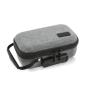 Smell Proof Bag Containers with Lock Small Smell Proof Stash Box Portable Hard Case for Travel Camping Storage