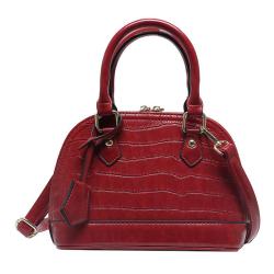 Stone Shell Bag 2023 New Fashion Large Capacity Western Fashion Single Shoulder Bag Diagonal Cross Bag