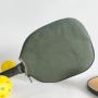 CHANGRONG Custom Personalized Canvas Sports pickleball racket bag