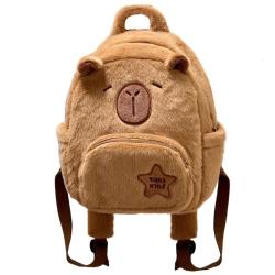 KBW752 Hot Selling School Backpack Travel Plush Shoulder Bag Cute High Quality Backpack Cartoon Student Schoolbag