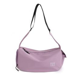 Travel Bag women's fashion casual nylon fitness bag women's new large capacity shoulder messenger bag