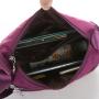 KBW575 Wholesale Ladies Shoulder Bag Nylon Waterproof Fashion Solid Color High Quality Women Bag Crossbody Bag