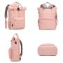 LOVEVOOK 2021 New Arrivals 15.6 Inch ladies school Bag back pack large capacity travel handbags women laptop backpacks