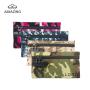 Camo Scent Odor Proof Handbag Pouch with Combination Lock Smell Proof Smoking Travel Carbon Lining Bag
