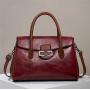 Elegant designer crocodile pattern female bags fashion ladies handbags for women luxury