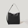 2024 Manufacturer Wholesale Ladies Handbags Custom Logo Nice Leather Latest Fashion Large Bucket Bags For Women