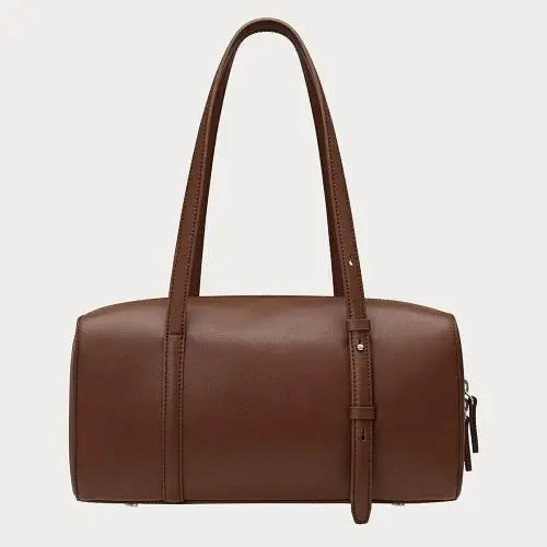 Custom Logo Fashion Crossbody Shoulder Boston Bag Luxury Women Fashion Travel Bag Tote Bags For Women
