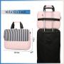 Lovevook 2021 wholesale OEM ODM custom men womens canvas laptop handbags case adjustable strap 15.6  inch women laptop hand bags