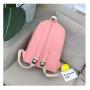 3 In1 Backpack New Korean Backpack Fashionable Schoolbag For Primary And Secondary School Students Large Capacity Travel Bag