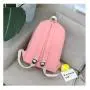3 In1 Backpack New Korean Backpack Fashionable Schoolbag For Primary And Secondary School Students Large Capacity Travel Bag