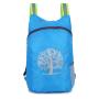 Gelory New Fashion Casual Foldable Kids Backpack Bag Multifunctional Lightweight Waterproof Collapsible Backpack Bag