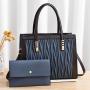Latest New Product Ladies Hand Bags Trendy Women Purses And Handbags 2023