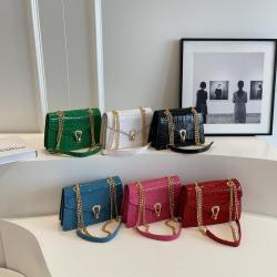 2023 Newest Wholesale Fashion Trends Elegant Hand Bags Luxury  Women's Shoulder Bags For Ladies