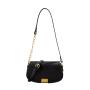 2024 Guangzhou Factory New Arrival Ladies Pu Bag Ladies Shoulder Fashion Handbag