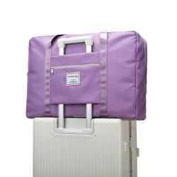 Wholesale Large Capacity Foldable Custom Logo Sports Fitness Luggage Travel Bag Yoga Bag