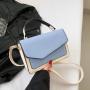 Wholesale Hot Selling Pu Leather Fashion Trends Ladies Crossbody Shoulder Bags Luxury Bags Women's Handbags 2024