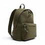 CHANGRONG Custom ladies Lightweight Corduroy mini Daypack backpack