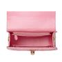 Sacs A Main Chic Femme Fashion Genuine Snake Skin Leather Designer Lady Saddle Sling Shoulder Crossbody Tote Bags Handbag