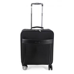 Fashion Hand Luggage trolley bag with wheels