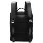 Genuine Leather Men Backpack Travel Backpack Para Mujeres Bolso Bolsas Business Backpack Large Capacity Luxury Mens Bags