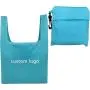 Gelory 50LBS Ripstop Geometric Fashion Shopping Bags Kitchen Reusable Grocery Tote Bags With Custom Printed Logo