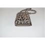 Classic Luxury Wholesale Pu Leather ladies Elegant Purse Designer Women Card Holder Cross Body Wallet Phone Case
