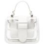 2024 Summer New Transparent Jelly Pack