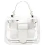 2024 Summer New Transparent Jelly Pack