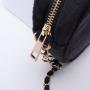 Keymay Custom Fashion Style Valentine's Day Gift Bag Girls Heart Shape Crossbody Bag Women's Shoulder Bags