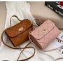 Small Square Bags Cheap Small Ladies Sling Shoulder Bag Pu Leather Women Purses Luxury Purses and Small Handbag for Women