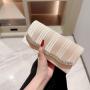 Wholesale new ladies party flap clutch bag purses champagne women's dress clutch bag evening bags dinner clutch handbags