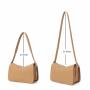 High Quality Messenger Vintage Ladies Flap Crossbody Purse Shoulder Bags Wholesale Fashion Genuine Leather Women Handbags