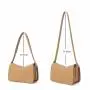 High Quality Messenger Vintage Ladies Flap Crossbody Purse Shoulder Bags Wholesale Fashion Genuine Leather Women Handbags