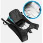 ZWY137 New Fashion Wholesale Hot Selling Men Women Riding Backpacks Waterproof Nylon Pack Outdoor Sports Hiking Travel Backpack