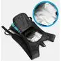 ZWY137 New Fashion Wholesale Hot Selling Men Women Riding Backpacks Waterproof Nylon Pack Outdoor Sports Hiking Travel Backpack
