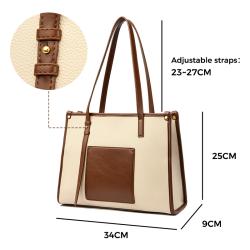 New Trendy Customized Logo Bolsas Para Mujer Leather Bag Women Tote Bag Sling Bag For Ladies