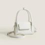 Ready Stock Factory Women's Pu Leather Shoulder Crossbody Tote Bag for Ladies Purse and Handbag Set