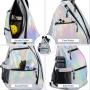 Sucipi Custom Fashion Adjustable Shoulder Sports Pickleball Paddle Bag Racket Tennis Padel Gym Carry Bag Pickleball Bags Unisex