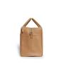 Wholesale Custom Logo Premium Quality Ladies Travel Bag Pu Leather Classic Mens Luggage Bags Vegan Fashion Weekend Duffel Bags