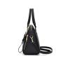 CCF412-1 Women Crossbody Shoulder Bags Embroidered Flowers Designer Pu Leather Ladies Tote Bag Chinese Style Handbag For Women