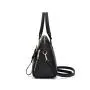 CCF412-1 Women Crossbody Shoulder Bags Embroidered Flowers Designer Pu Leather Ladies Tote Bag Chinese Style Handbag For Women
